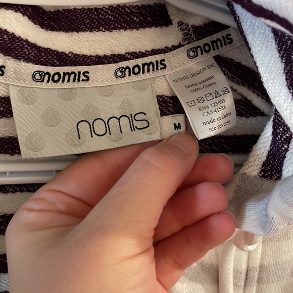 Nomis Sweater Medium - Picture 5 of 12